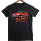 Peugeot 205 — koszulka