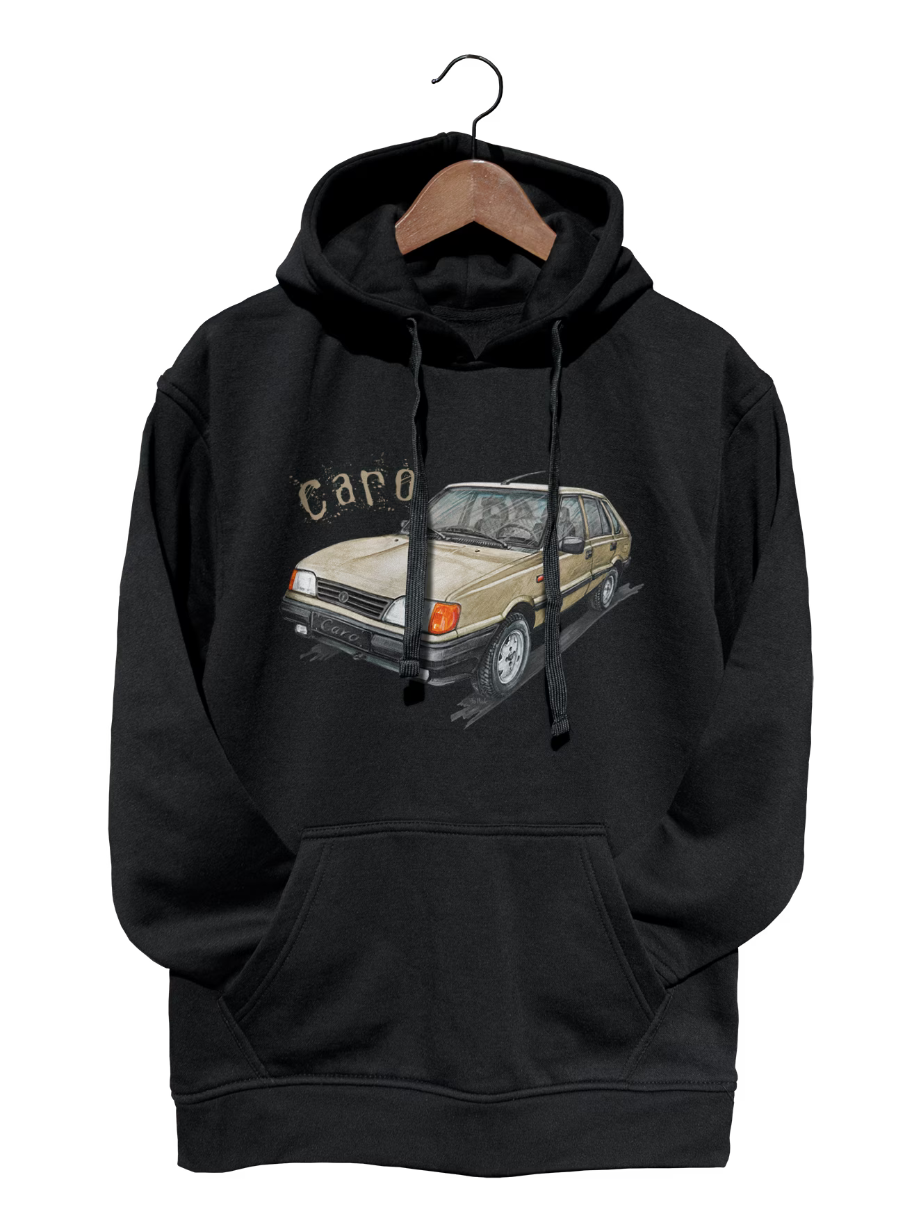 Polonez Caro — bluza