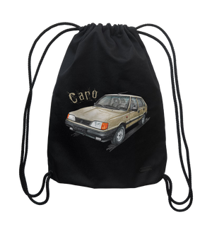Polonez Caro — plecak