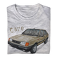 Polonez Caro — koszulka