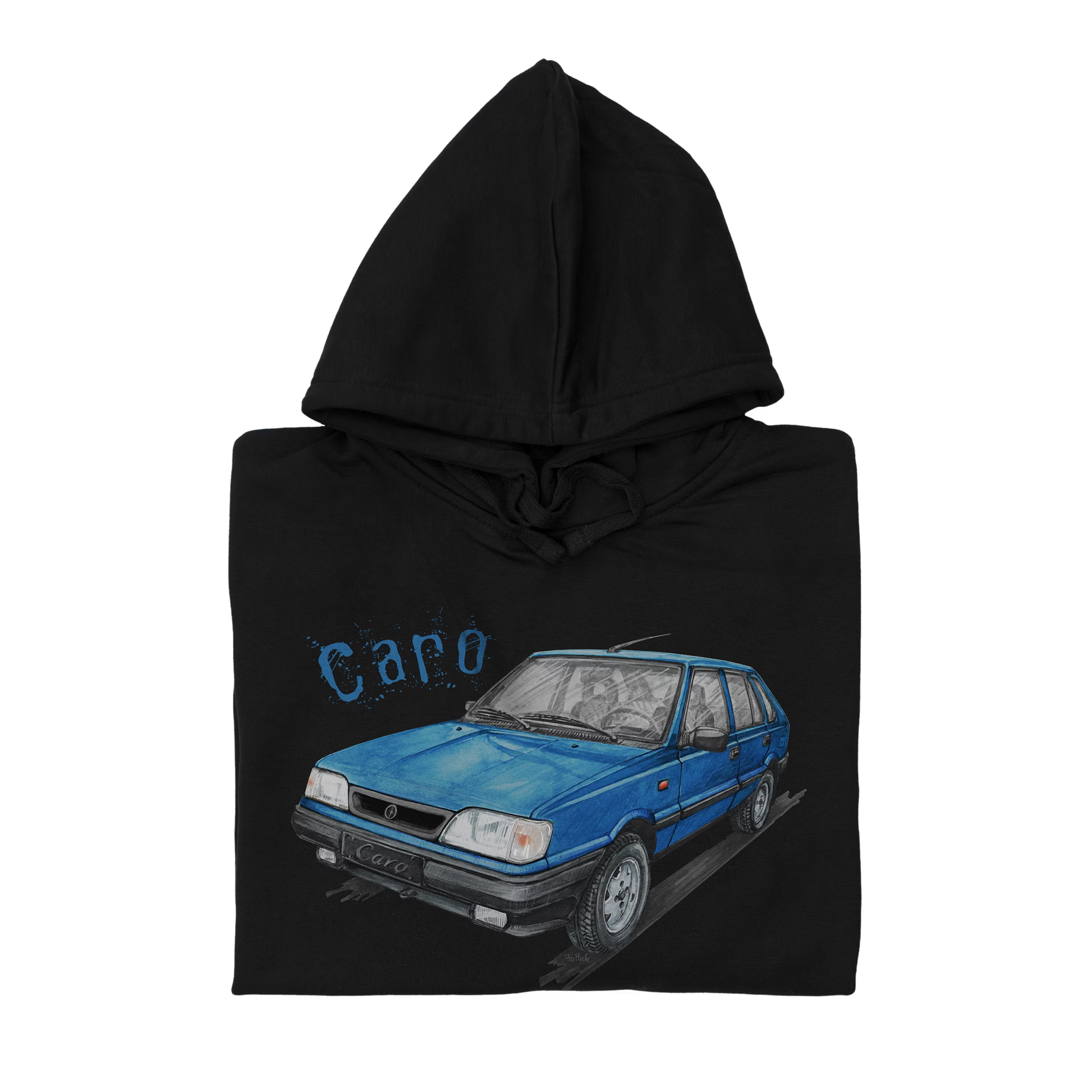 Polonez Caro — bluza