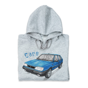 Polonez Caro — bluza