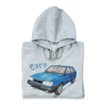 Polonez Caro — bluza dziecięca