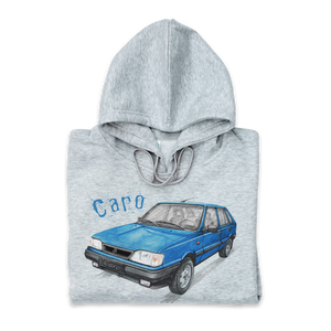 Polonez Caro — bluza dziecięca