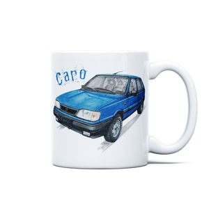 Polonez Caro — kubek