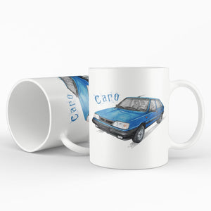 Polonez Caro — kubek