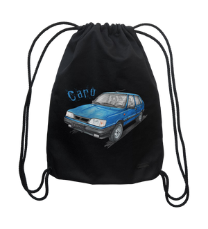 Polonez Caro — plecak