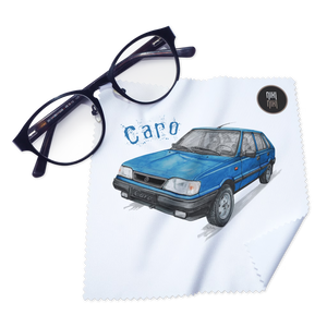 Polonez Caro — ściereczka