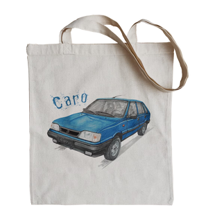 Polonez Caro — torba
