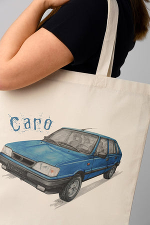 Polonez Caro — torba