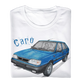 Polonez Caro — koszulka