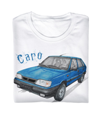 Polonez Caro — koszulka
