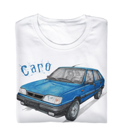 Polonez Caro — koszulka