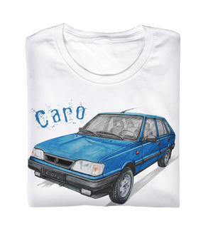 Polonez Caro — koszulka
