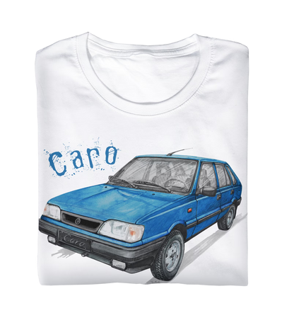 Polonez Caro — koszulka