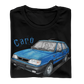 Polonez Caro — koszulka