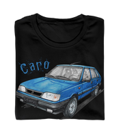 Polonez Caro — koszulka