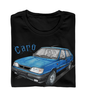 Polonez Caro — koszulka
