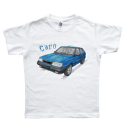 Polonez Caro — koszulka dziecięca