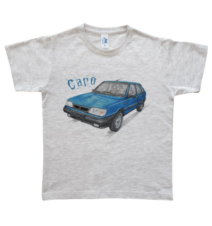 Polonez Caro — koszulka dziecięca