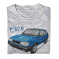 Polonez Caro — koszulka