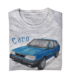 Polonez Caro — koszulka
