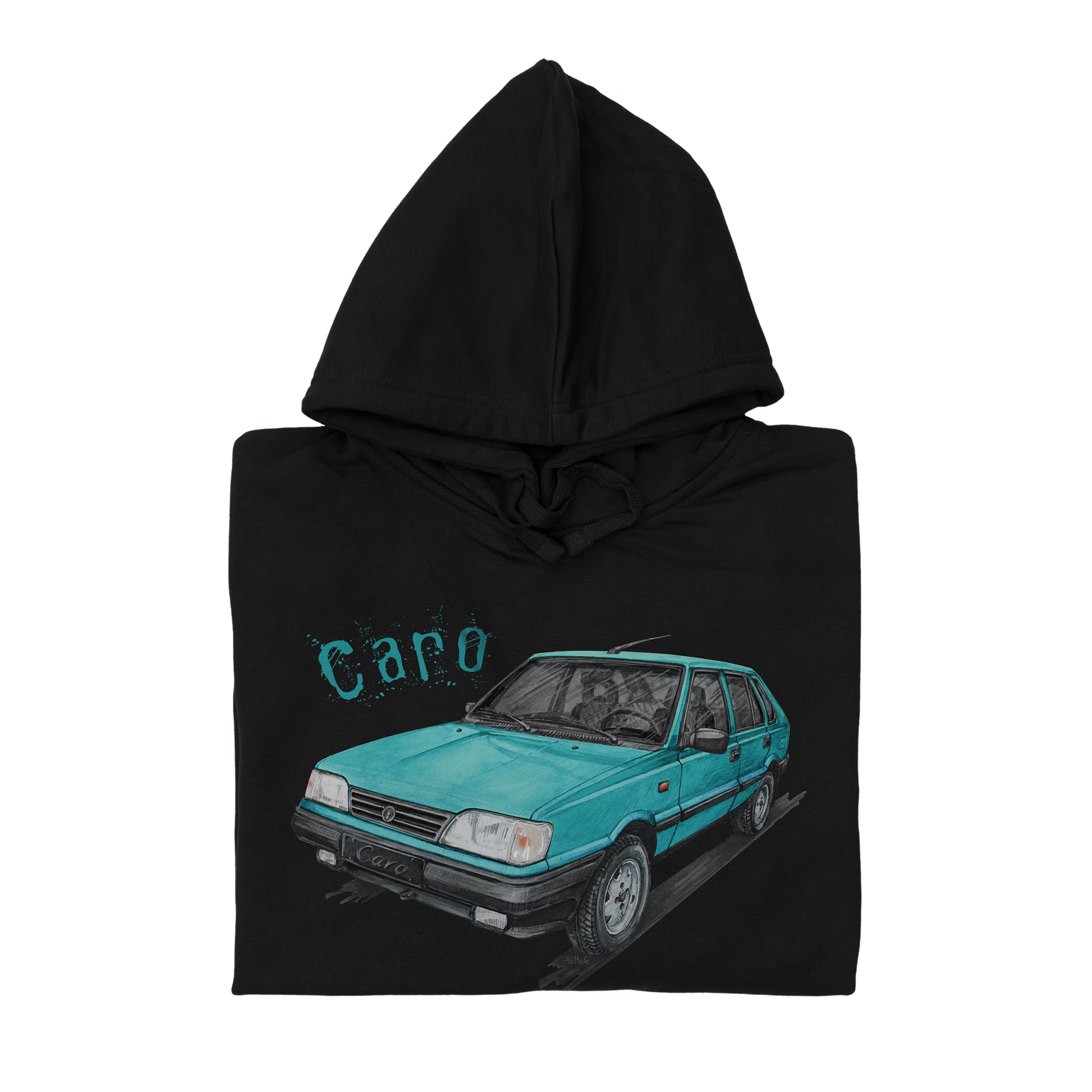 Polonez Caro — bluza