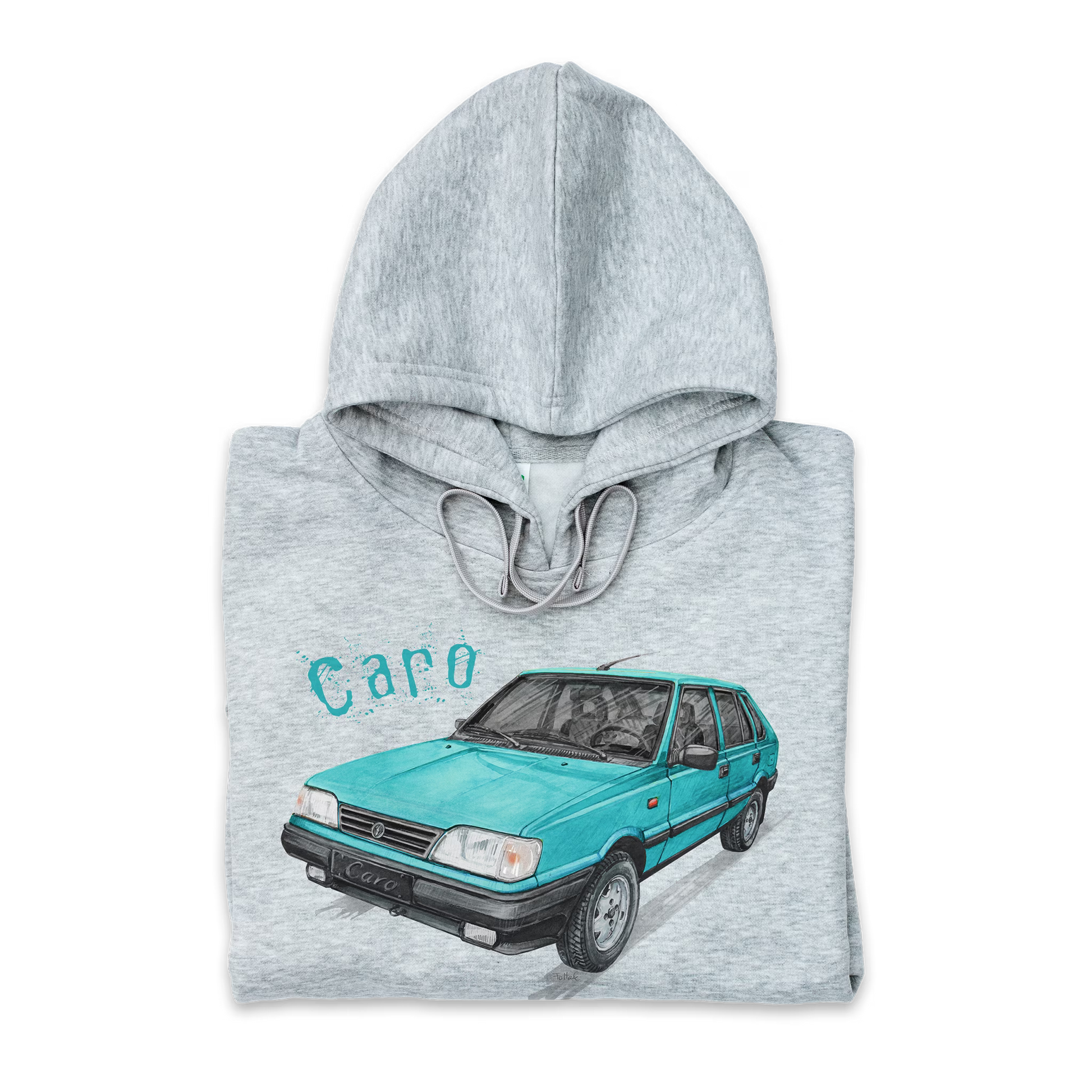Polonez Caro — bluza