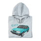 Polonez Caro — bluza dziecięca