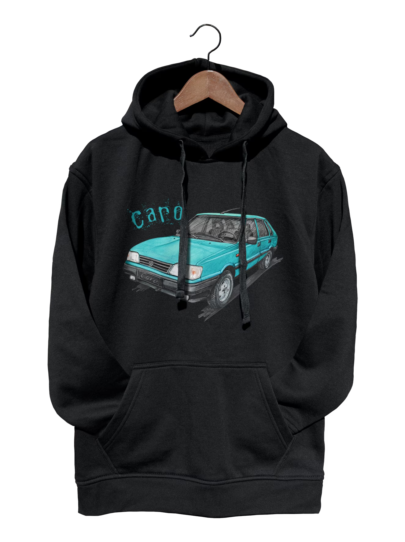 Polonez Caro — bluza dziecięca