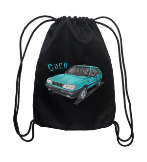 Polonez Caro — plecak