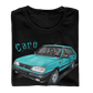 Polonez Caro — koszulka