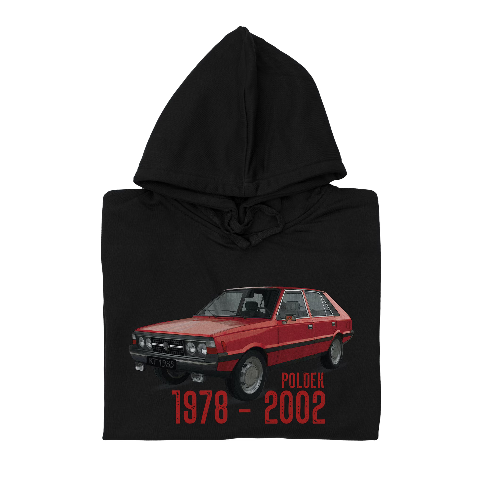 Polonez — bluza dziecięca