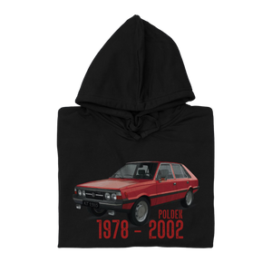 Polonez — bluza dziecięca