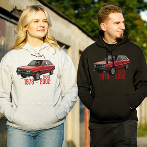 Polonez — bluza