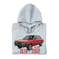 Polonez — bluza dziecięca