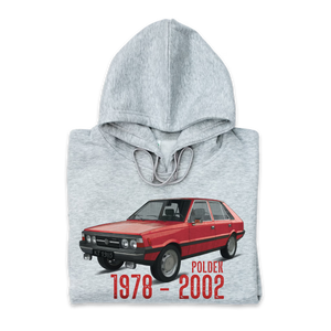 Polonez — bluza dziecięca