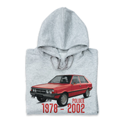 Polonez — bluza