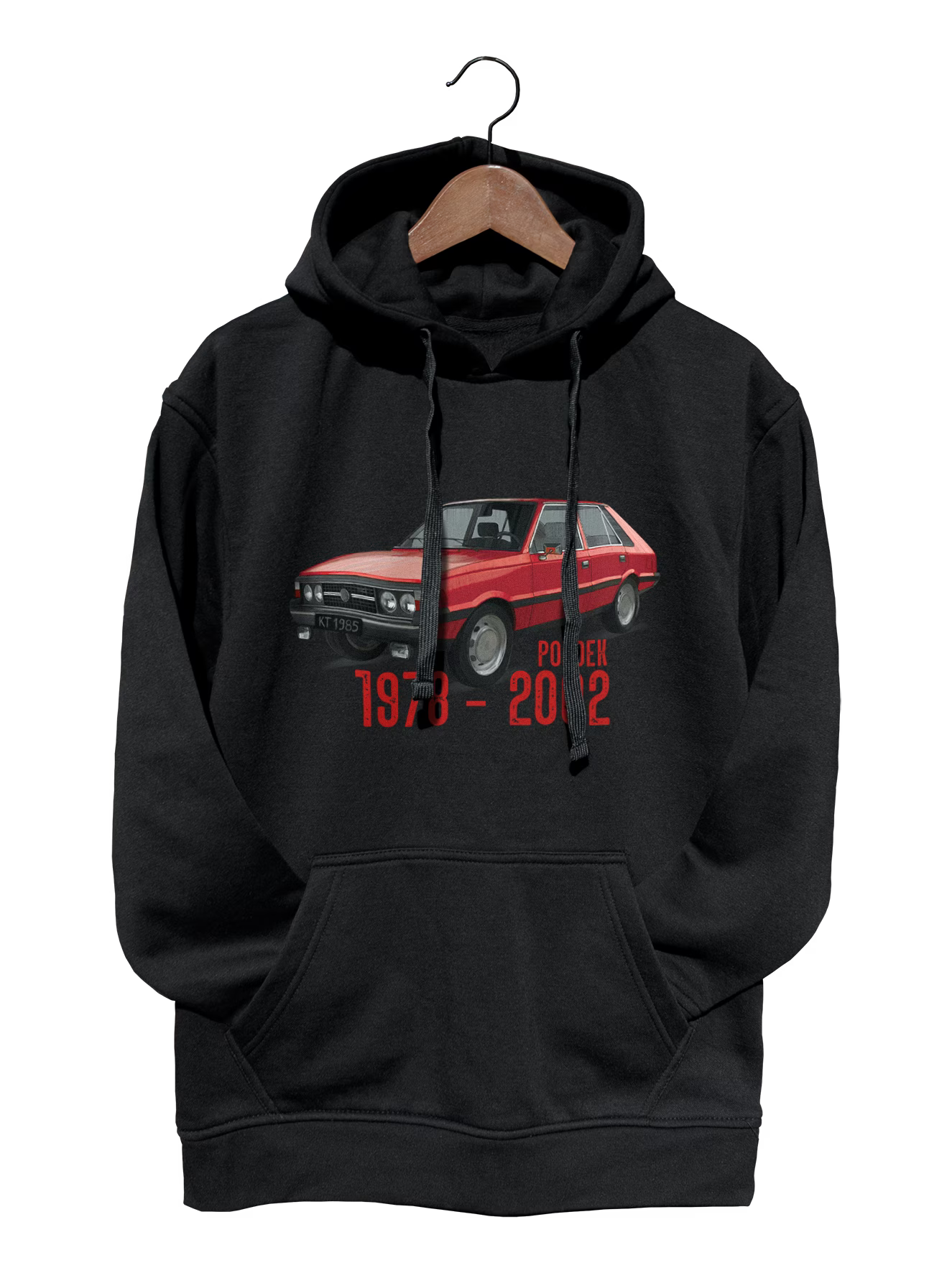 Polonez — bluza dziecięca