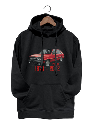 Polonez — bluza dziecięca