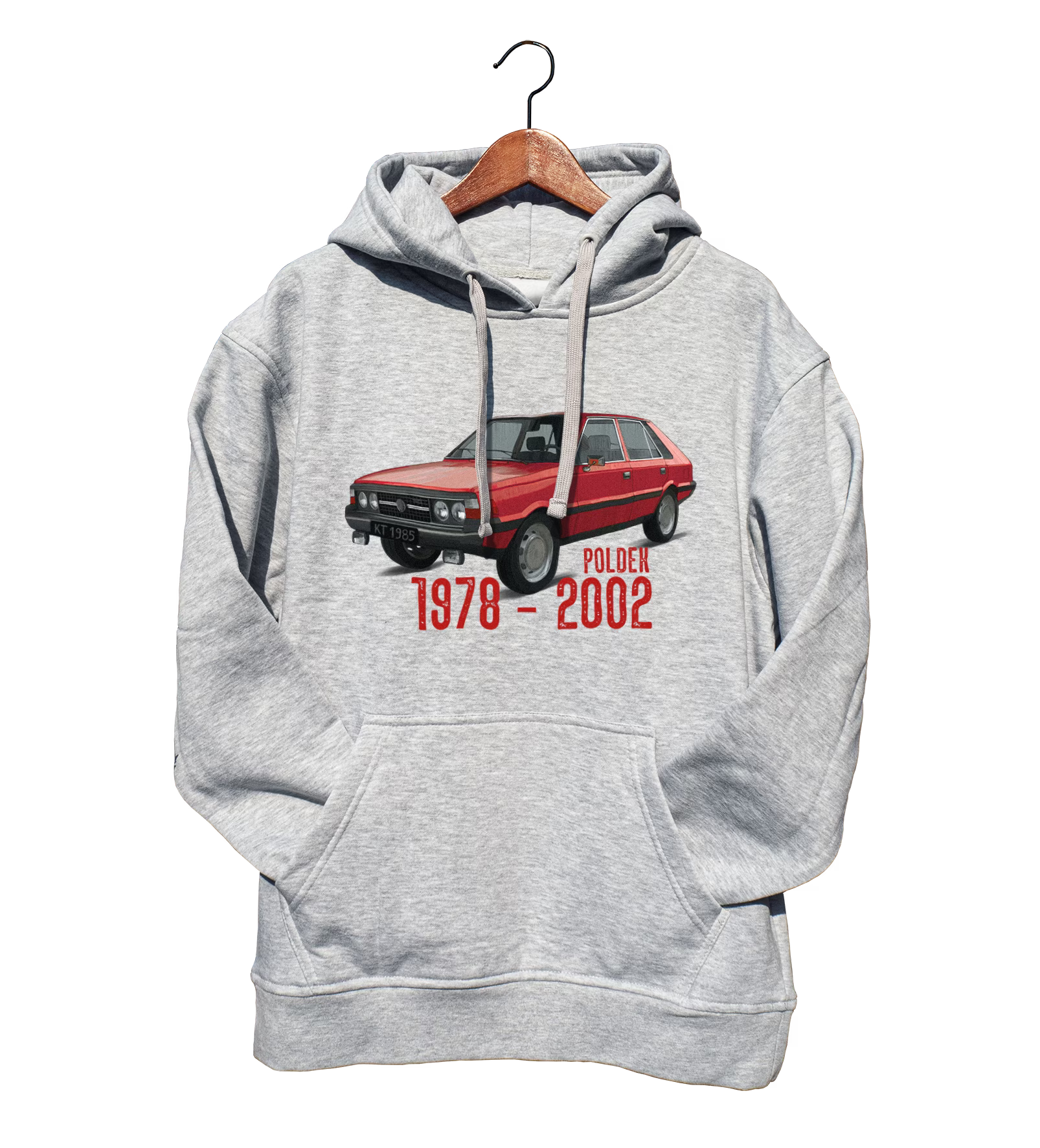 Polonez — bluza dziecięca