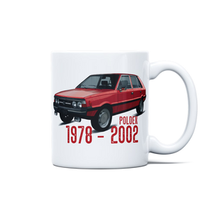 Polonez — kubek