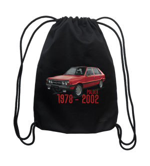 Polonez — plecak