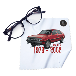 Polonez — ściereczka