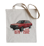 Polonez — torba