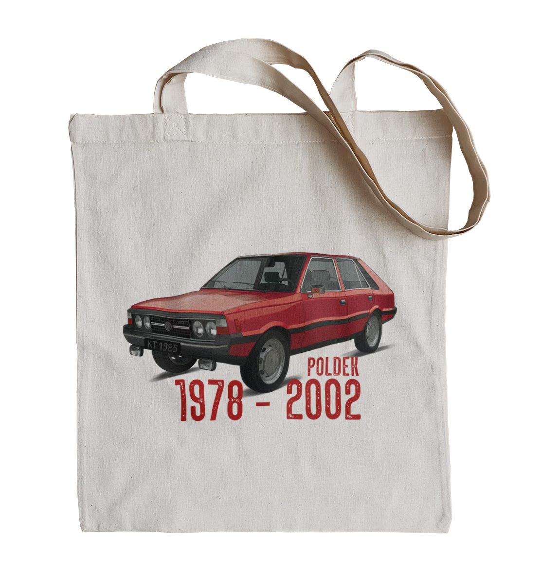 Polonez — torba
