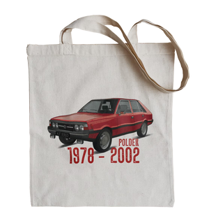 Polonez — torba