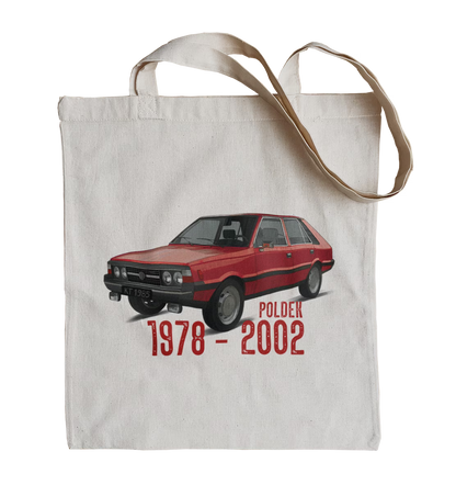 Polonez — torba
