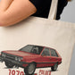 Polonez — torba