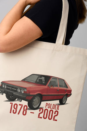 Polonez — torba